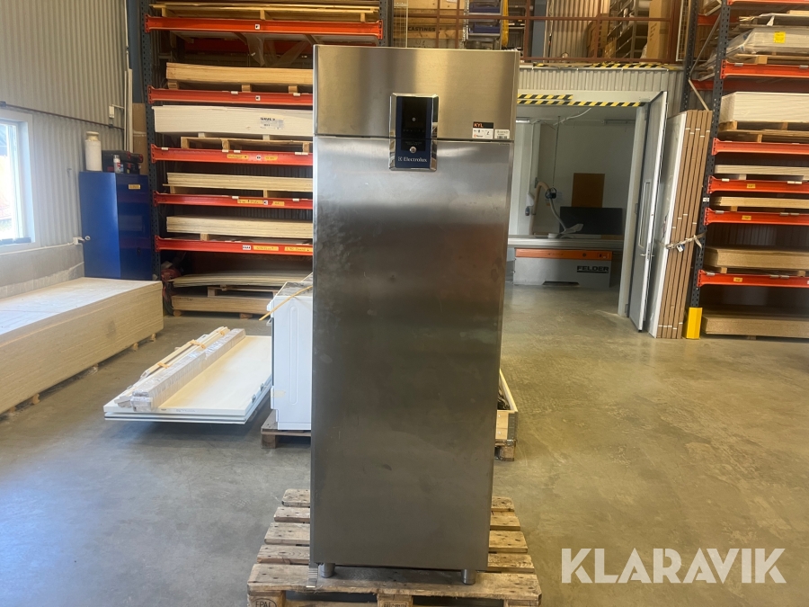 Kylskåp Electrolux