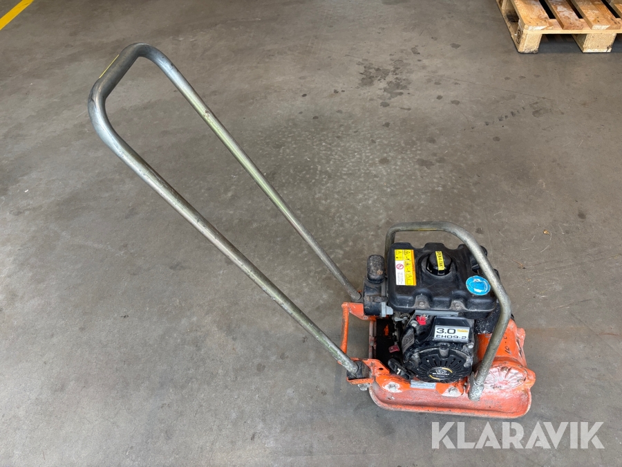 Markvibrator Mikasa MVC-40G