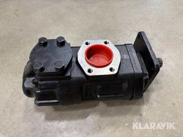 Hydraulpump Hydreco till HL757 TM- 7A