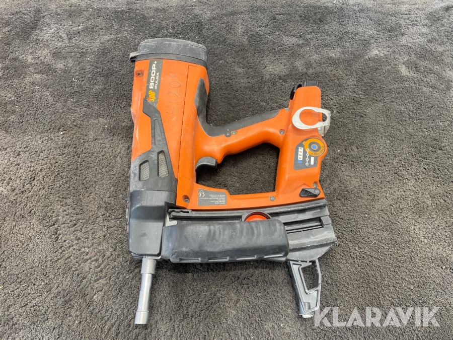 Betongspikpistol Spit Pulsa800P