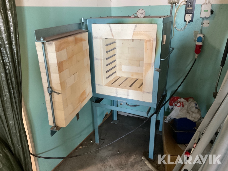 Keramikugn Ruben Lind