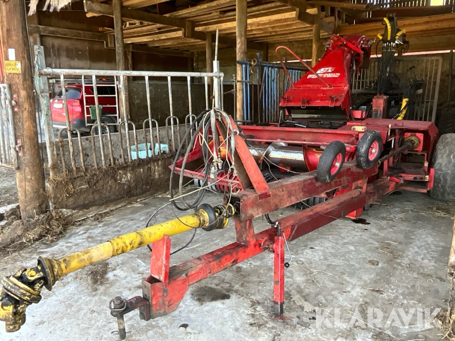 Exakthack JF FCT 1100