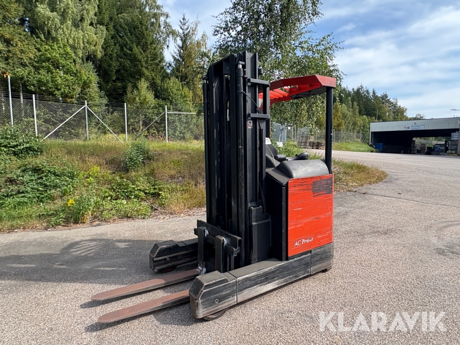 Skjutstativtruck BT RR B7 /15