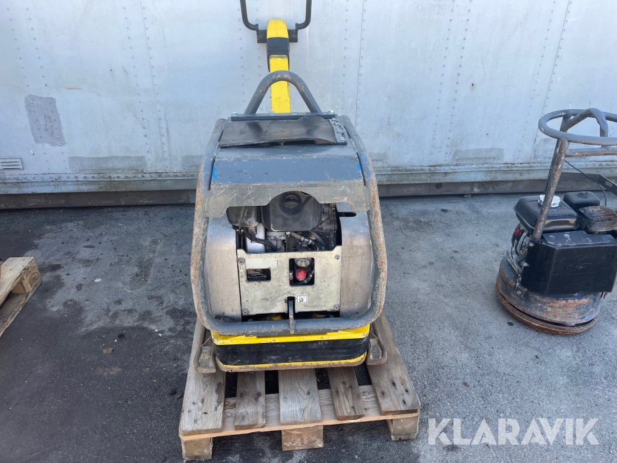 Markvibrator Wacker Neuson DPU 6555