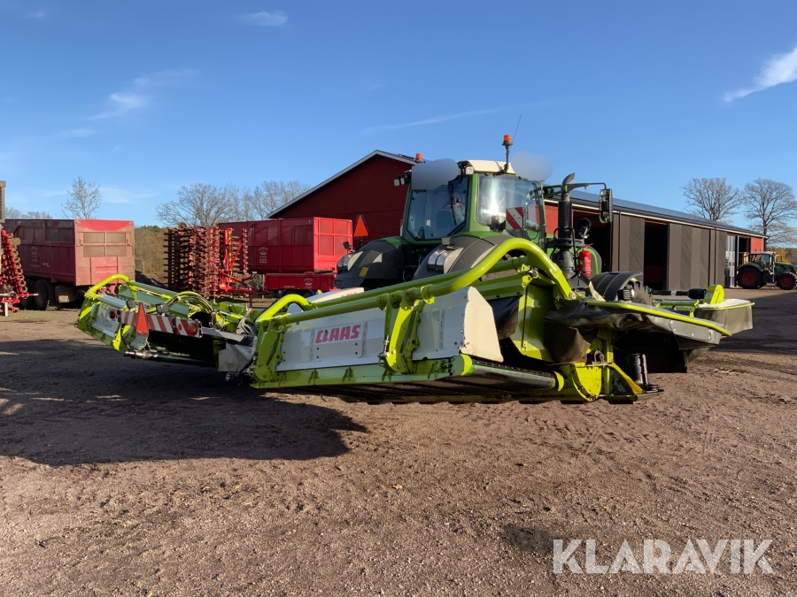 Butterfly Claas Disco 3500 fc / Disco 9100 c