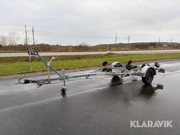 Båttrailer BT 1300