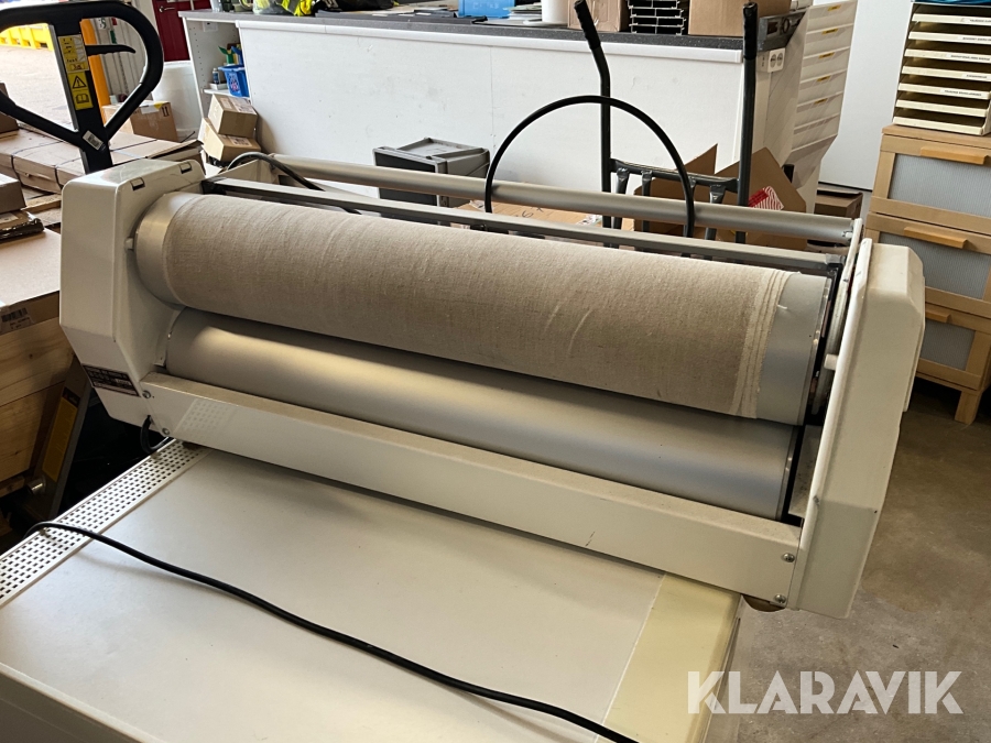 Mangel SIEMENS KM 87