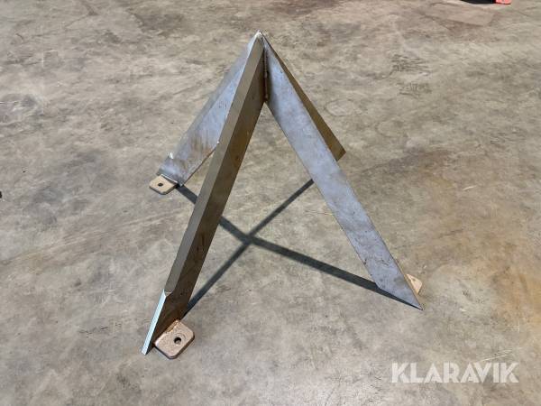 Storsäckskniv / öppnare