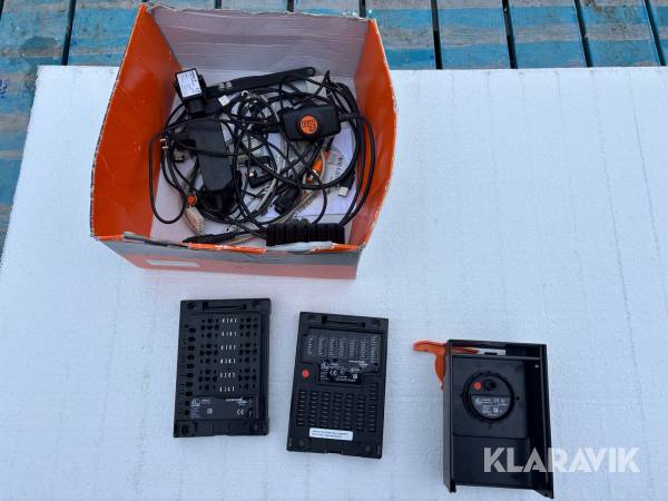 Programerbar PLC Ecomat Mobile R360 ECO400 Basic starterkit