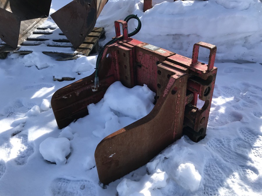 Tillsatsaggregat, bal-grip