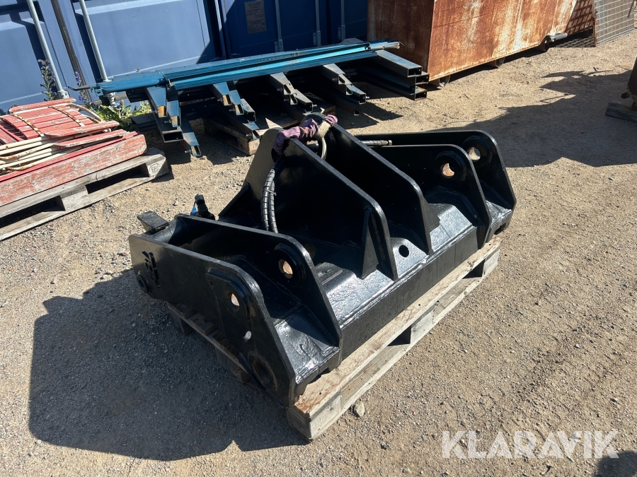 Fäste ABL direkt till Stor Stora BM