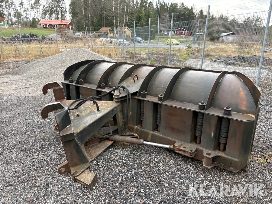 Snöblad Holms 320