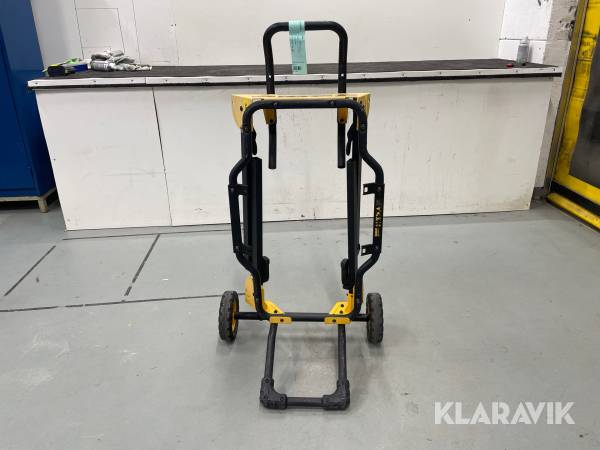 Sågstativ Kap&klyvsåg Dewalt DWE74911-XJ