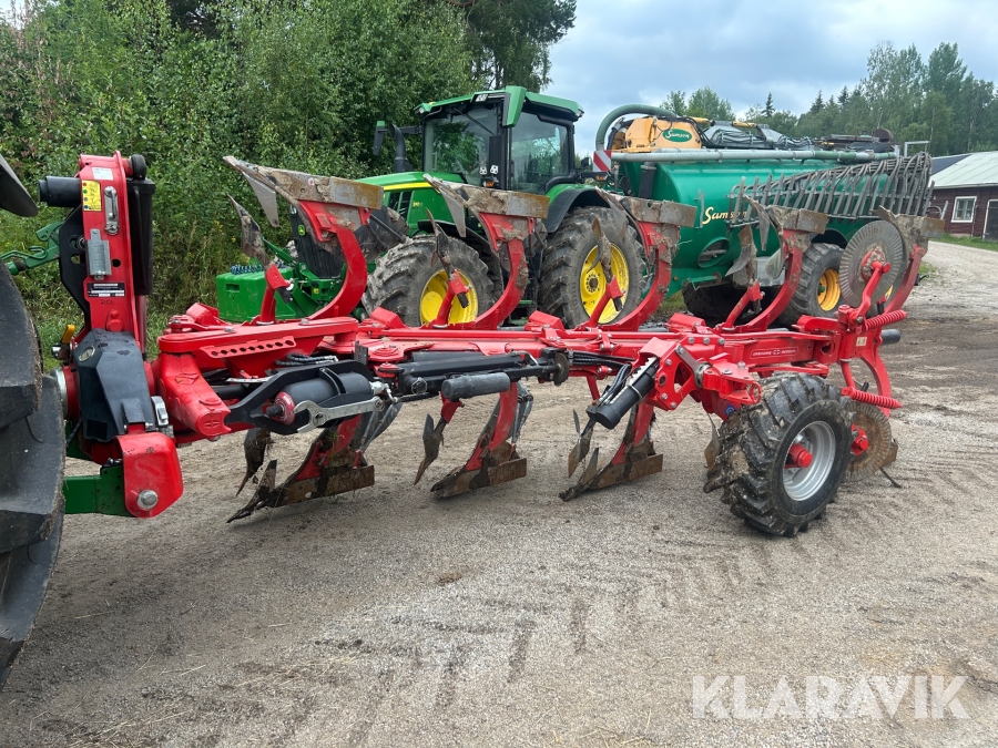 Plog Grégoire Besson RWY6517090 5-skärig