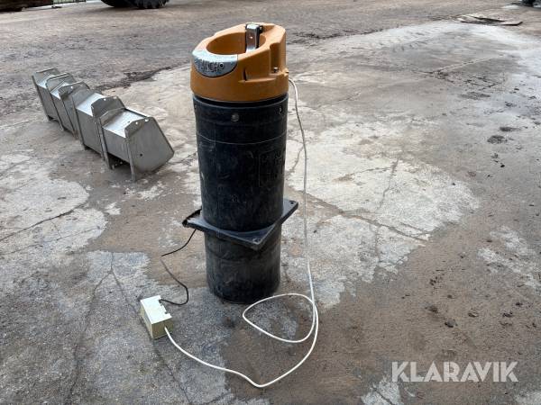 Vattenho Stalcho La Bubetye H1000