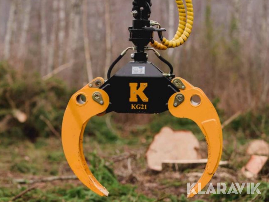 Grip 21 Kellfri 21-KG21