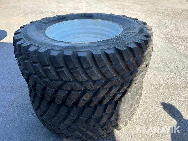 Traktordäck Nokian TRI 2 540/65R30 2st