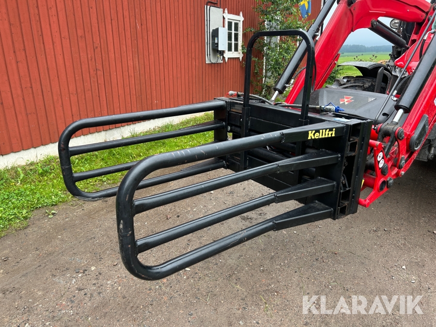 Balklämma Kellfri BGFRN