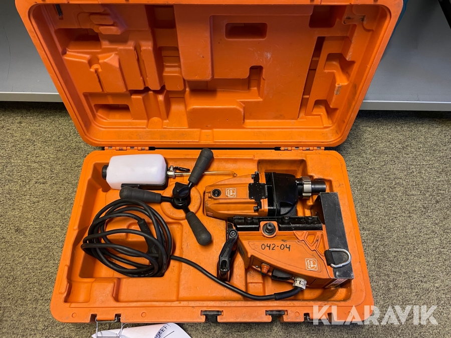 Magnetborrmaskin Fein KBB30