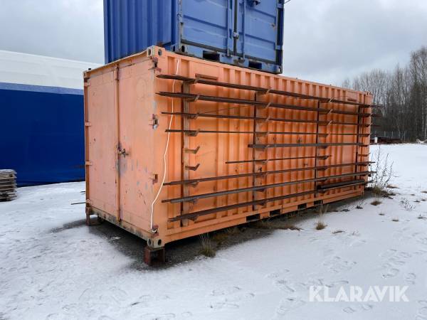 Container  