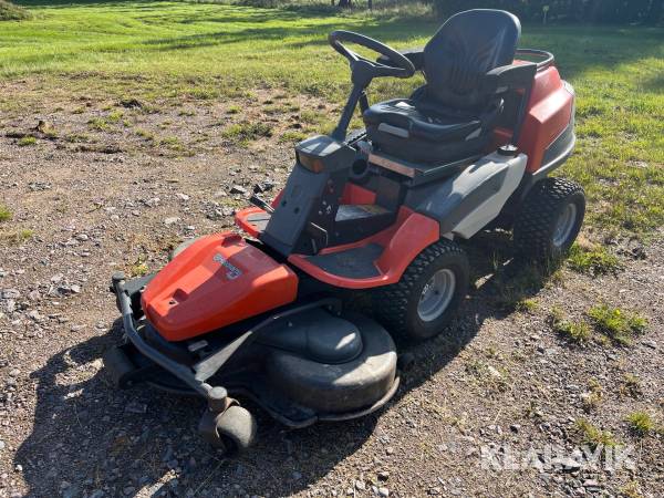 Gräsklippare Husqvarna  PF21 AWD