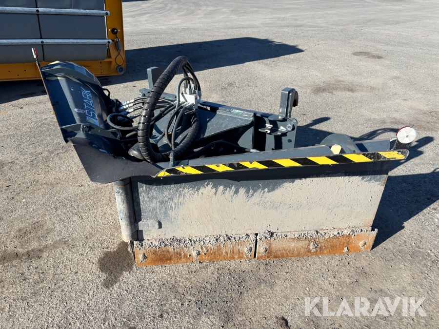 Vikplog Stark NL 2800