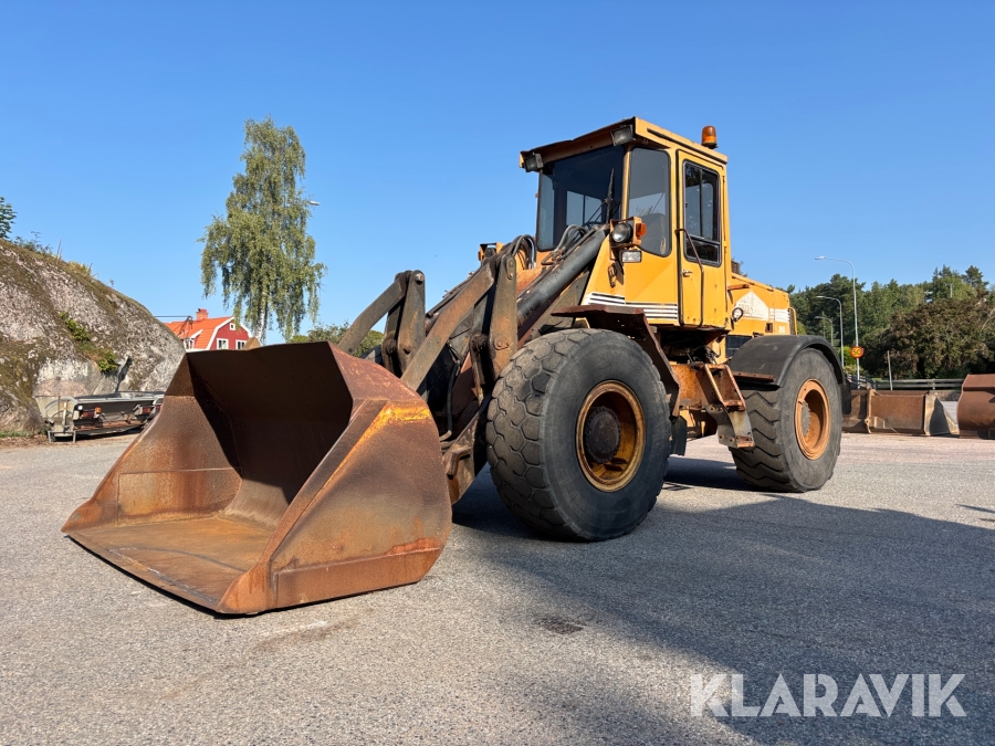 Ljungby Maskin 1221 - Nr 100 Jubileumsmodell