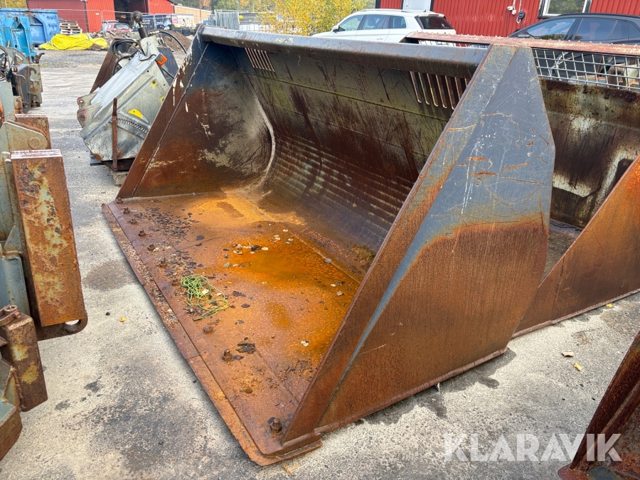 Lastarskopa Drivex LM 3.0 BM