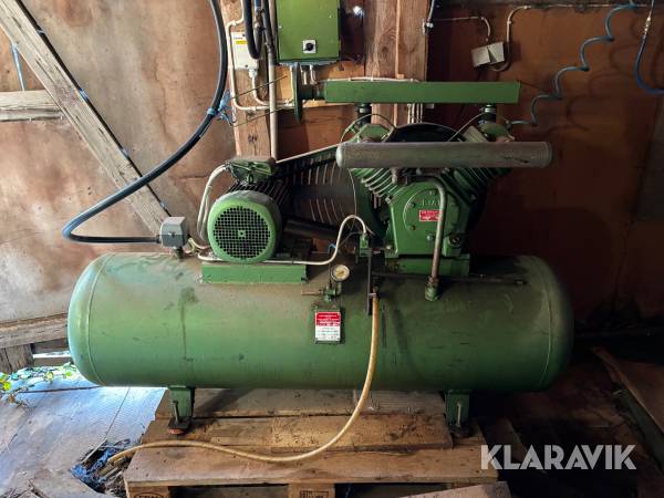 Kompressor Biab KB 1402