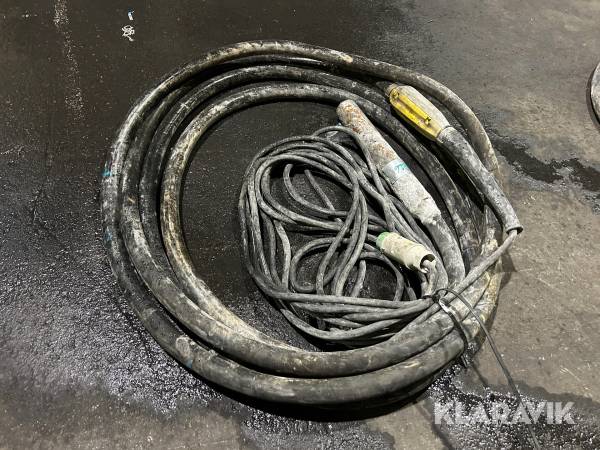 Väggstav Wacker Neuson IREN58/042/10 1 st