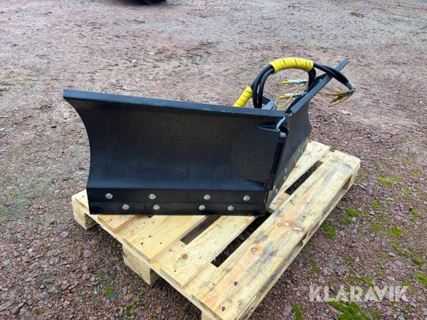 Vikplog Kova till Stiga