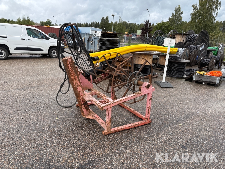 Raseringsspel Sahlins