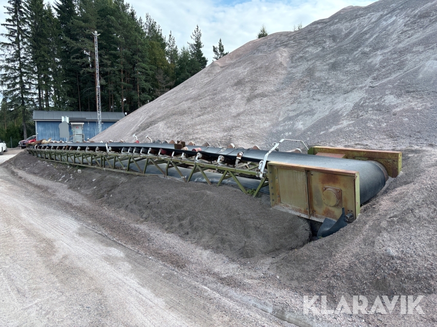 Transportband Kellve