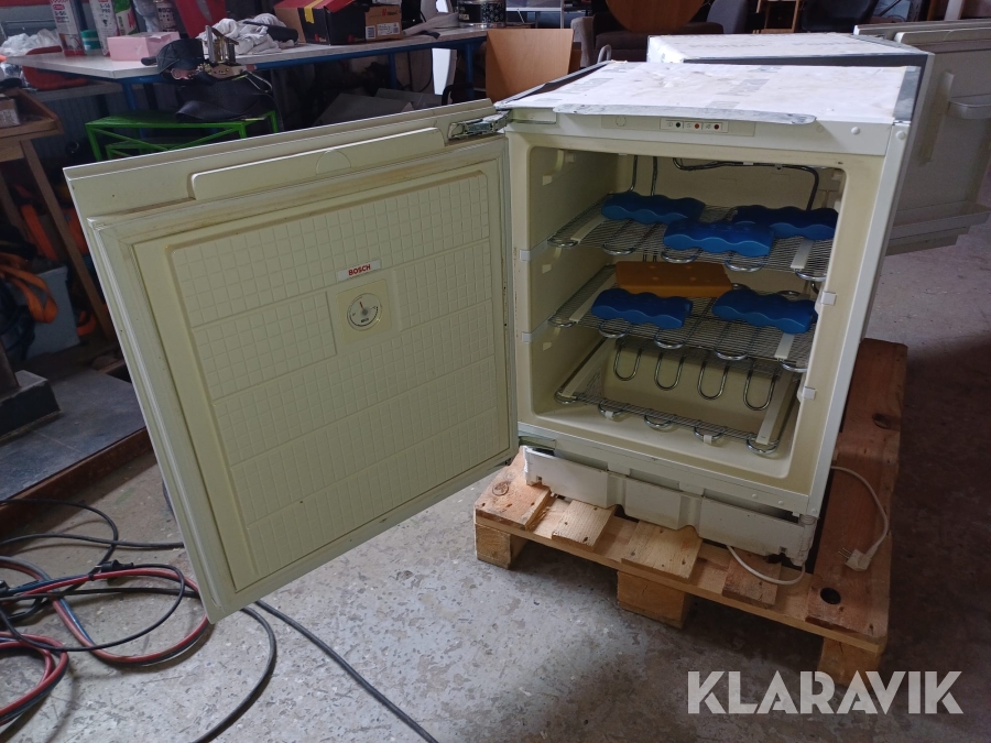 Frysbox Bosch GUL1206