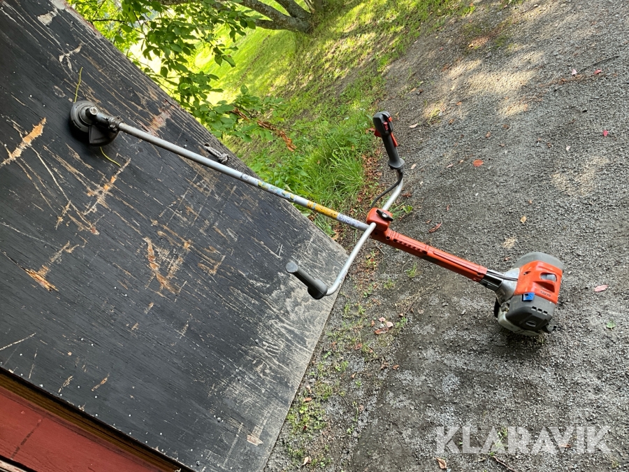 Röjsåg Husqvarna 336 FR