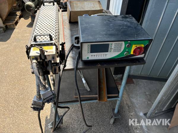 Vulkpress Habasit PMR 06/5