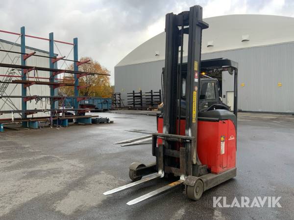 Skjutstativtruck Linde R14