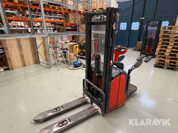 Ledstaplare Linde L14 AP
