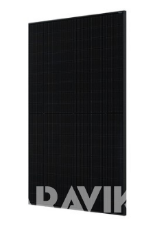 Solpaneler JA Solar 405W 936 st