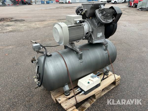 Kompressor Atlas Copco LC352