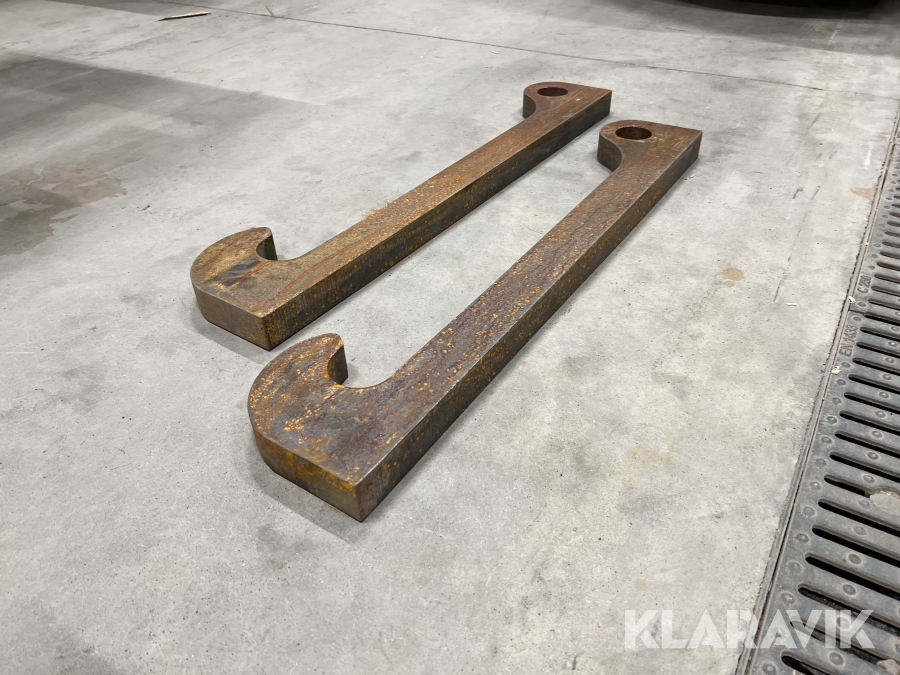 Svetsfäste Stora BM Nytt