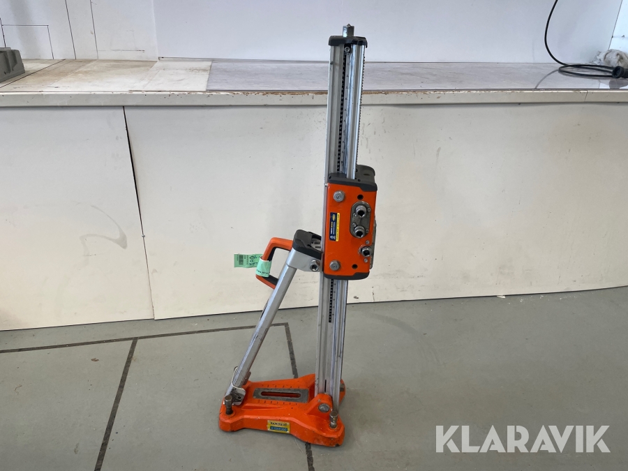 Kärnborrstativ Husqvarna DS450