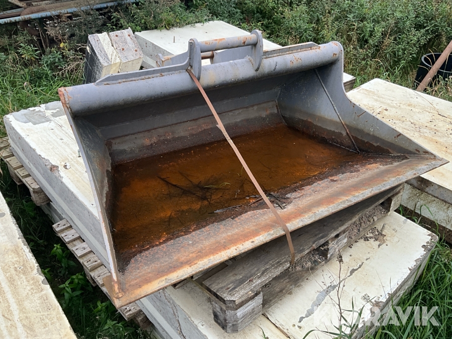 Planerskopa SB 15/13 S45