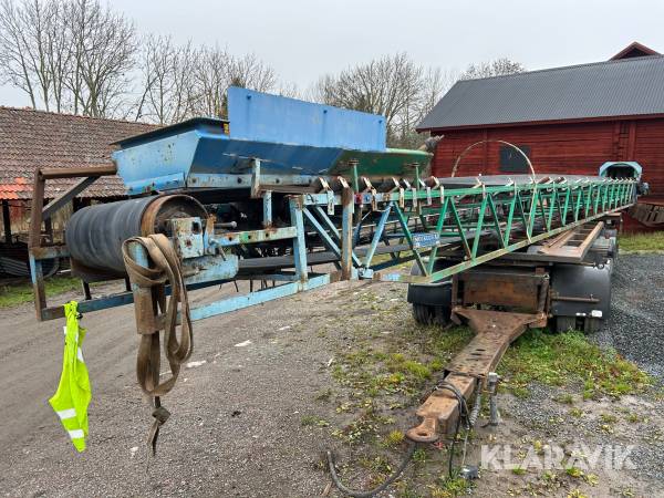 Transportband Möckeln AB 21-650-700