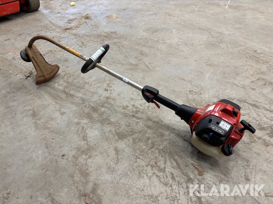 Grästrimmer Jonsered GT 2128