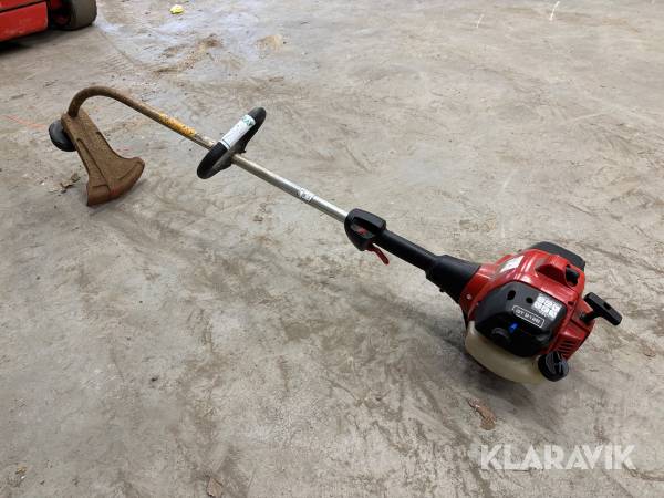 Grästrimmer Jonsered GT 2128