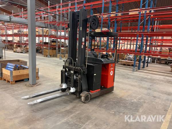 Skjutstativtruck Linde R14
