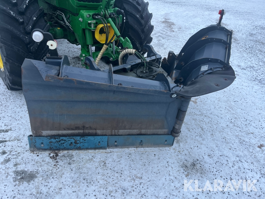 Vikplog Drivex VP3200-3P/Stora BM