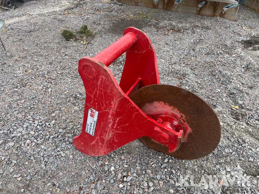 Asfaltskärare RF ASF18 S60