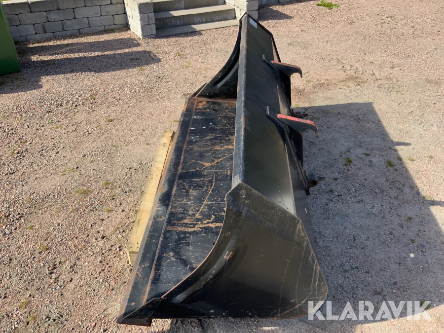 Skopa Ålö 210 trimafäste